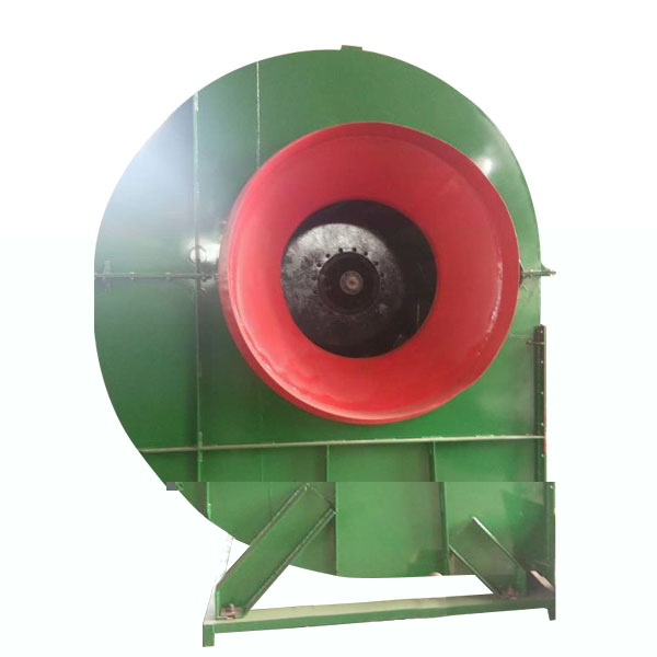 磚瓦窯4-73 16#風機
