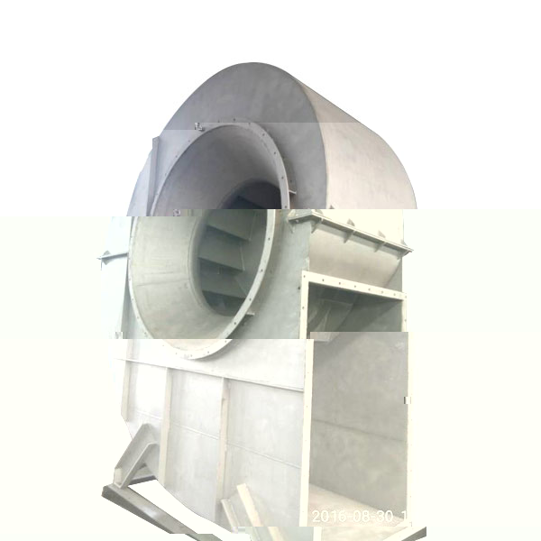 不鏽鋼4-73 18#風機