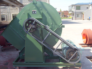 太原風機,太原離心風機,太原軸流風機