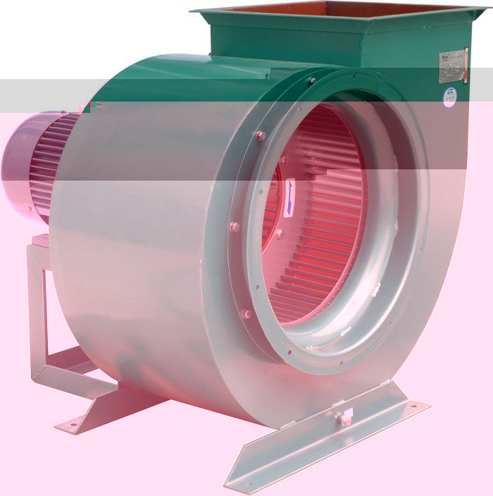 11-62離心通風機