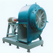 GY4-68爐離心通引風機