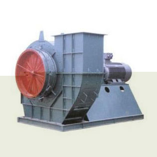 GY5-51鍋爐引風機
