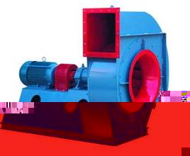 Y9-38鍋爐離心通風機